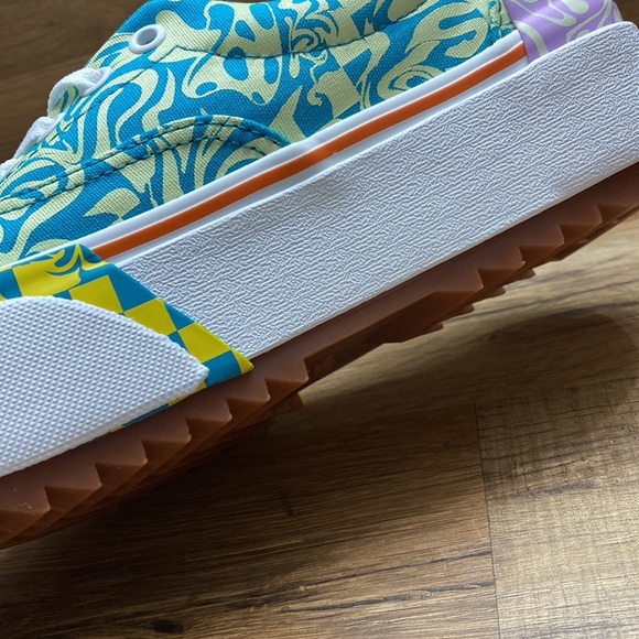 VANS ERA STACKED BRAND NEW - Picture 7 of 9